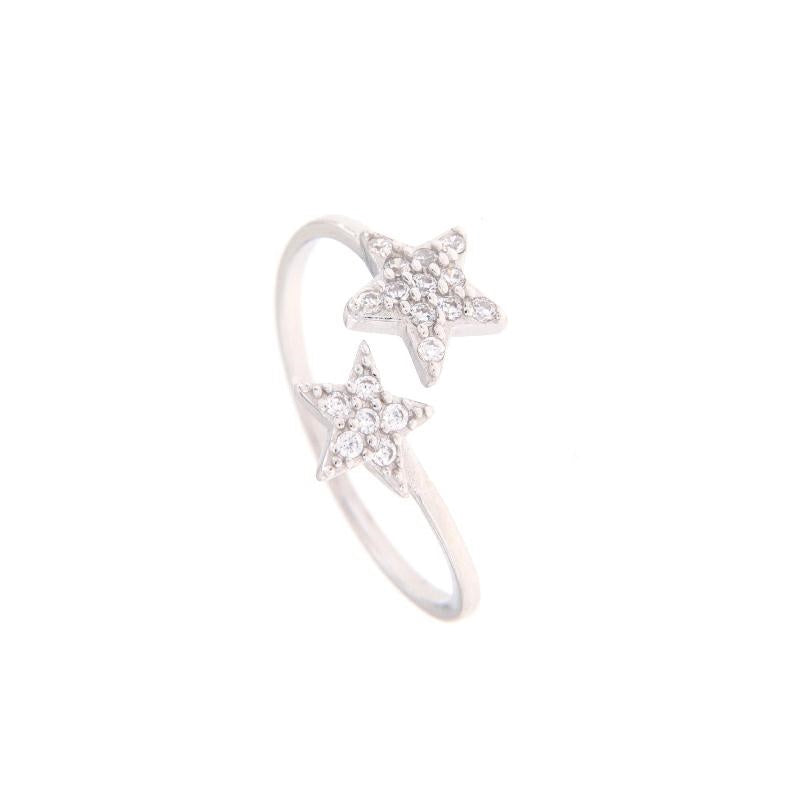 Manila Star Ring