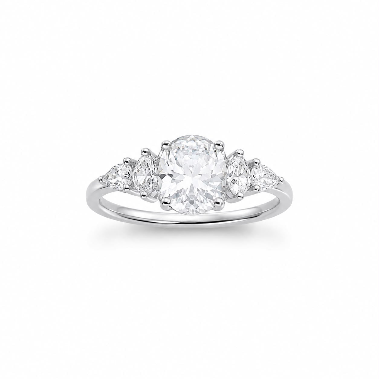 Anello Vienna