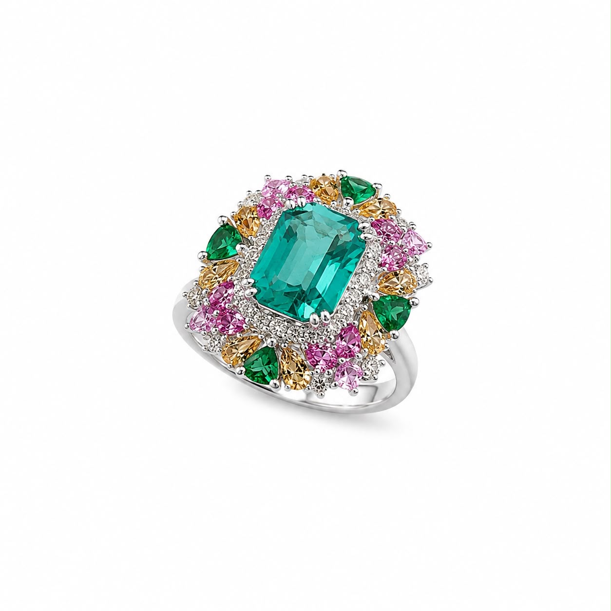 Anello Burano