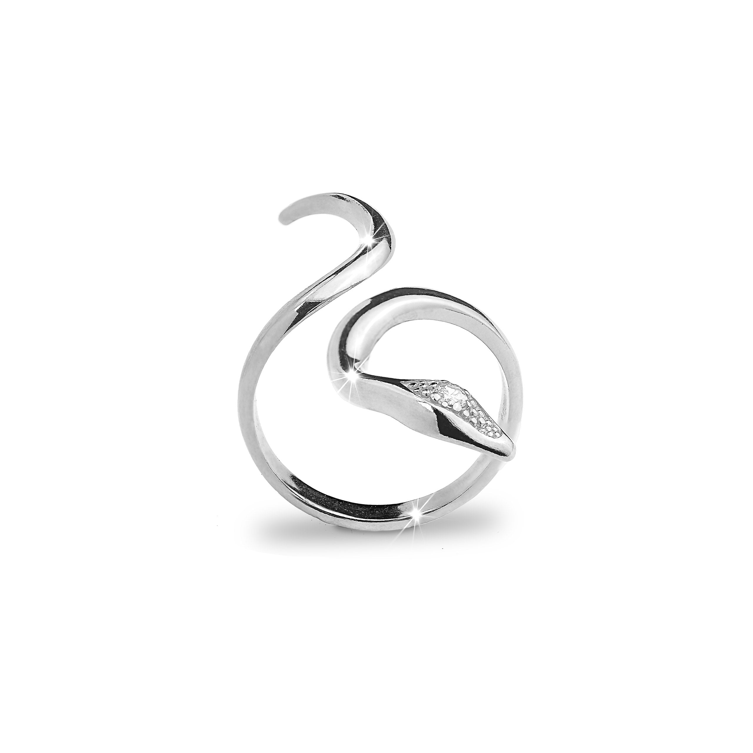 Anello Snake