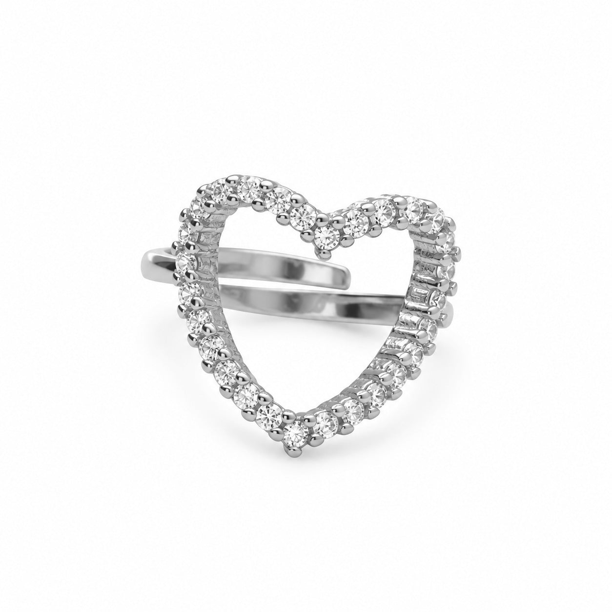 Glasgow Love Ring