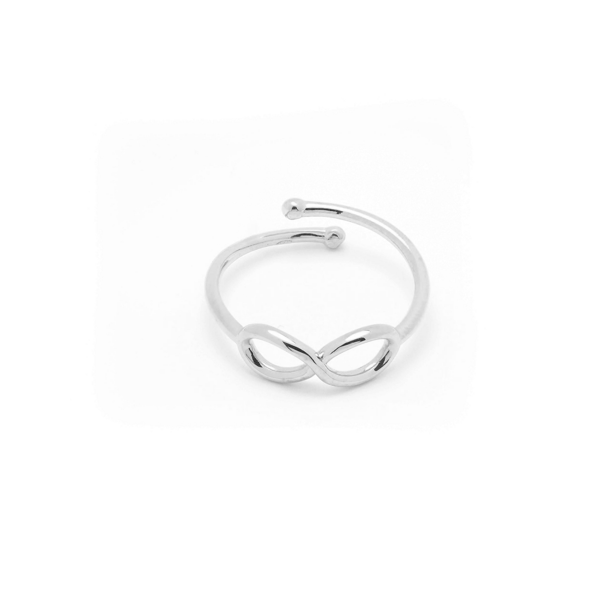 Infinity Ring