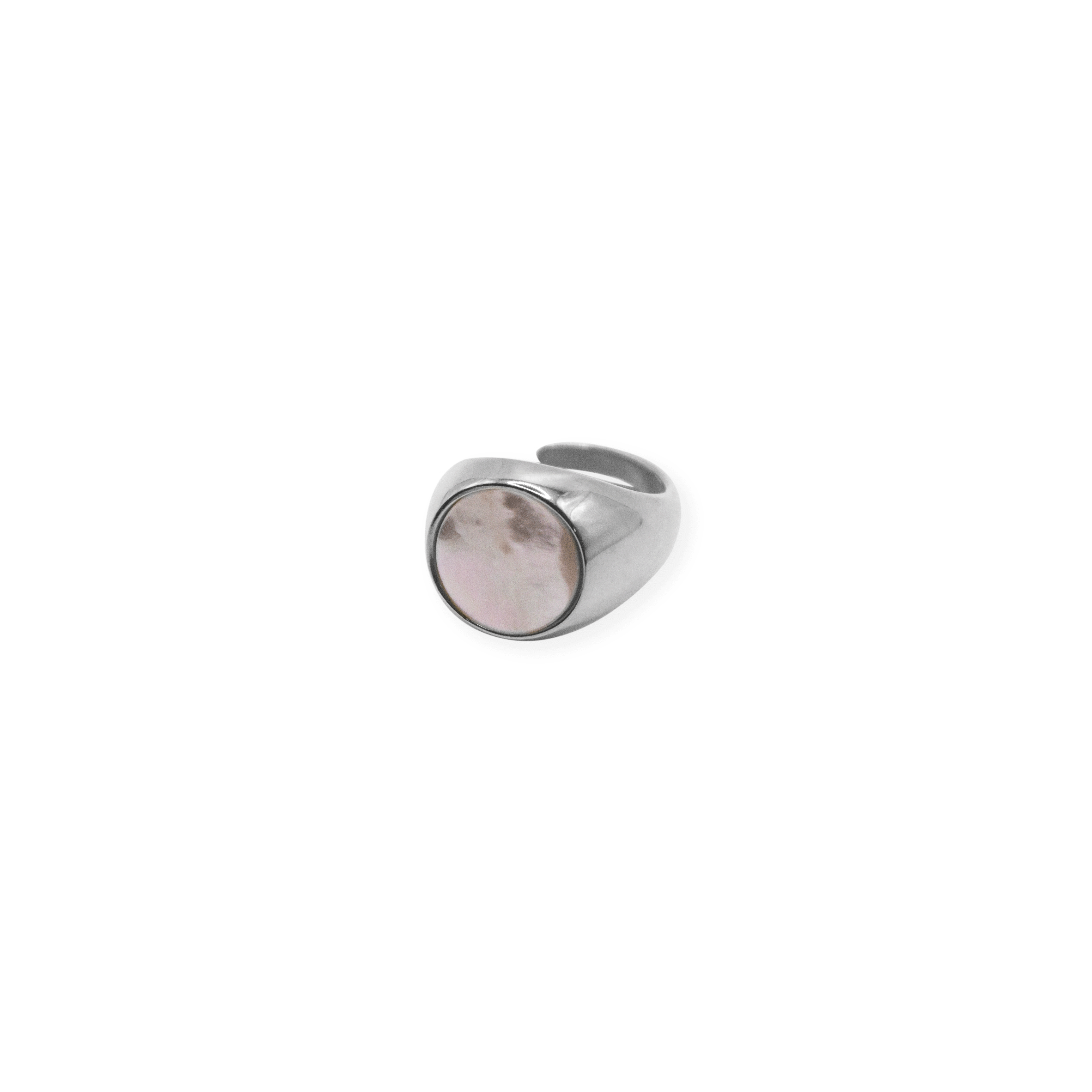 Anello Madreperla