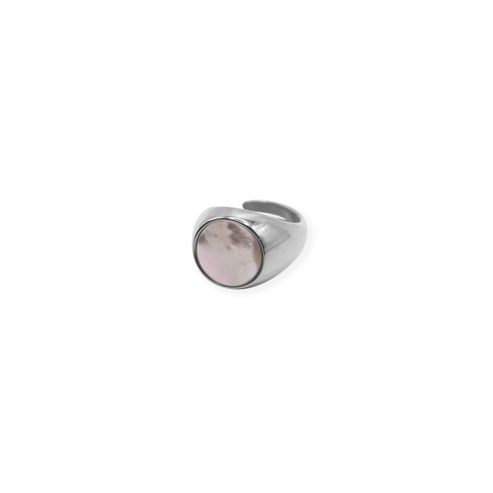 Anello Madreperla