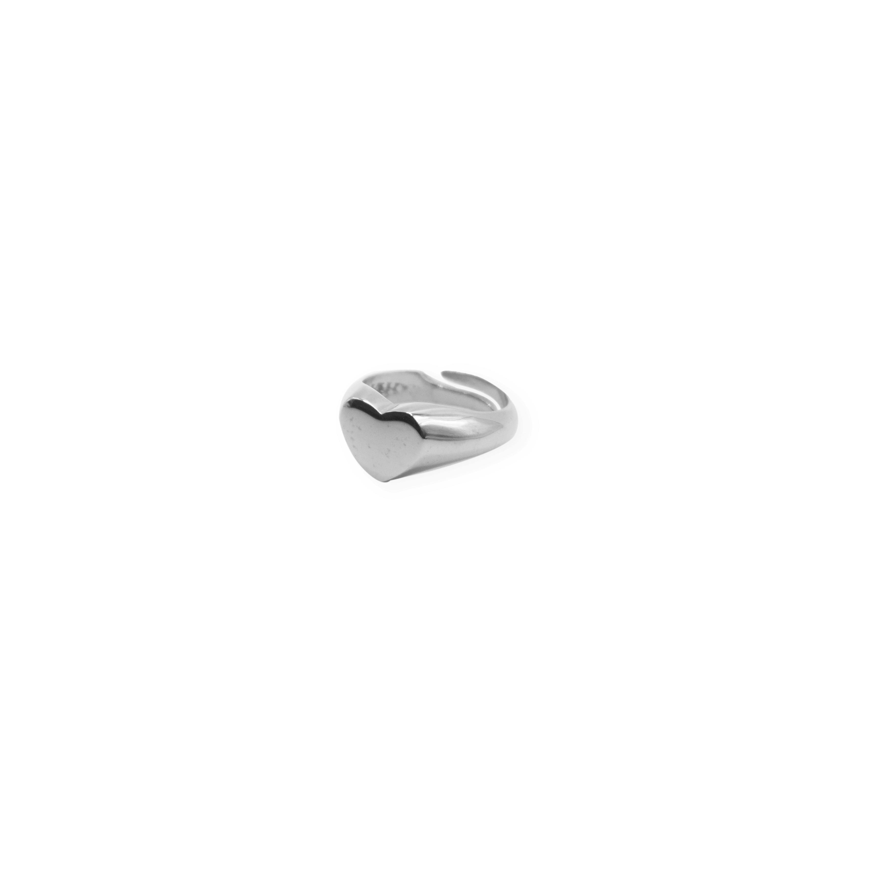 Anello Regina Small da mignolo
