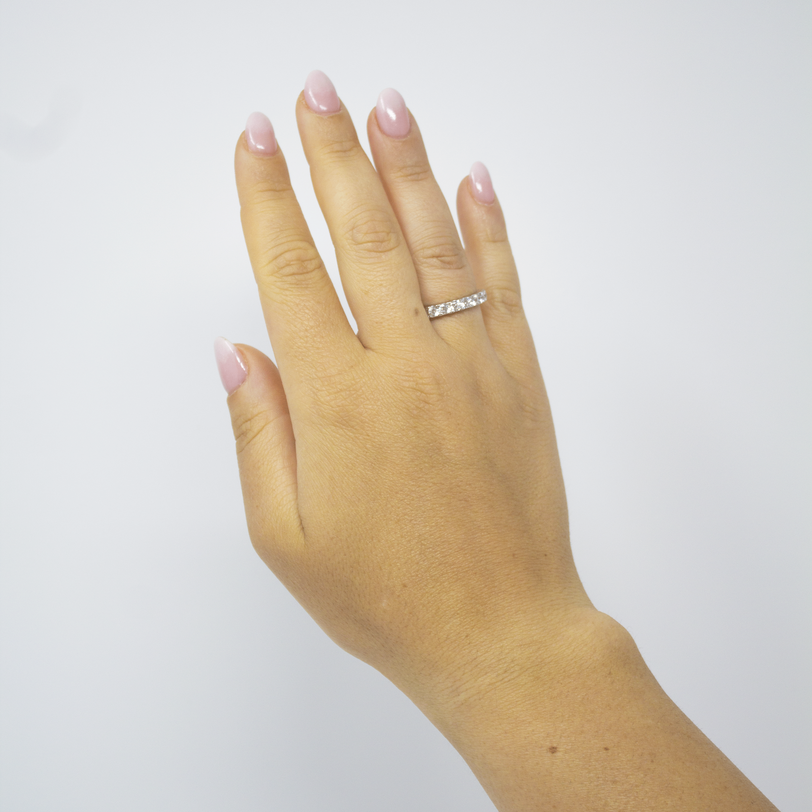 Anello Sandy Big Tennis