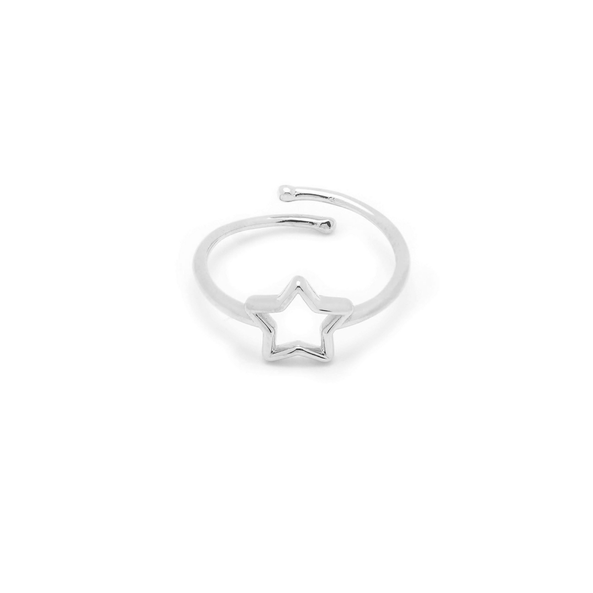 Starry Night Ring