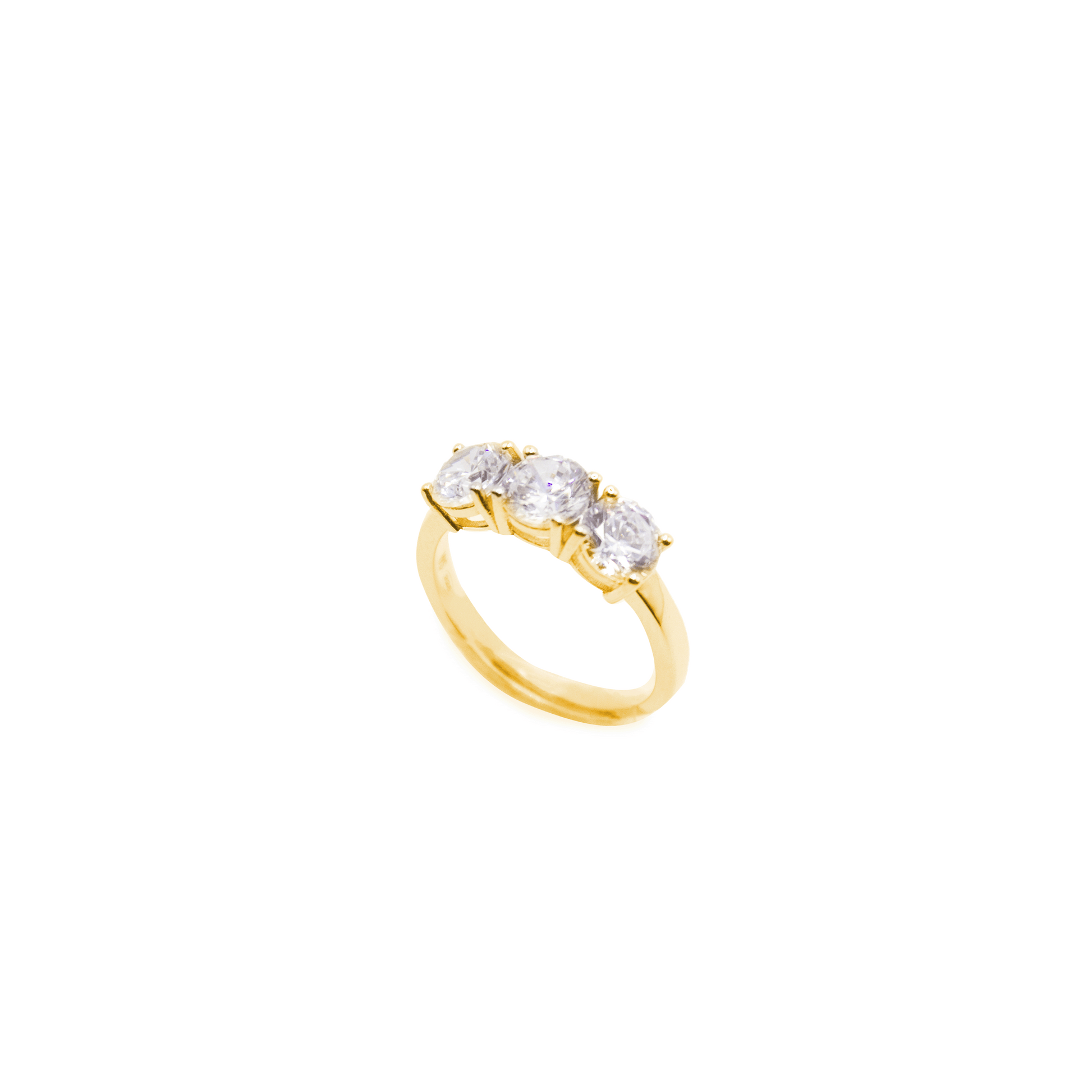 Vancouver Trilogy Ring