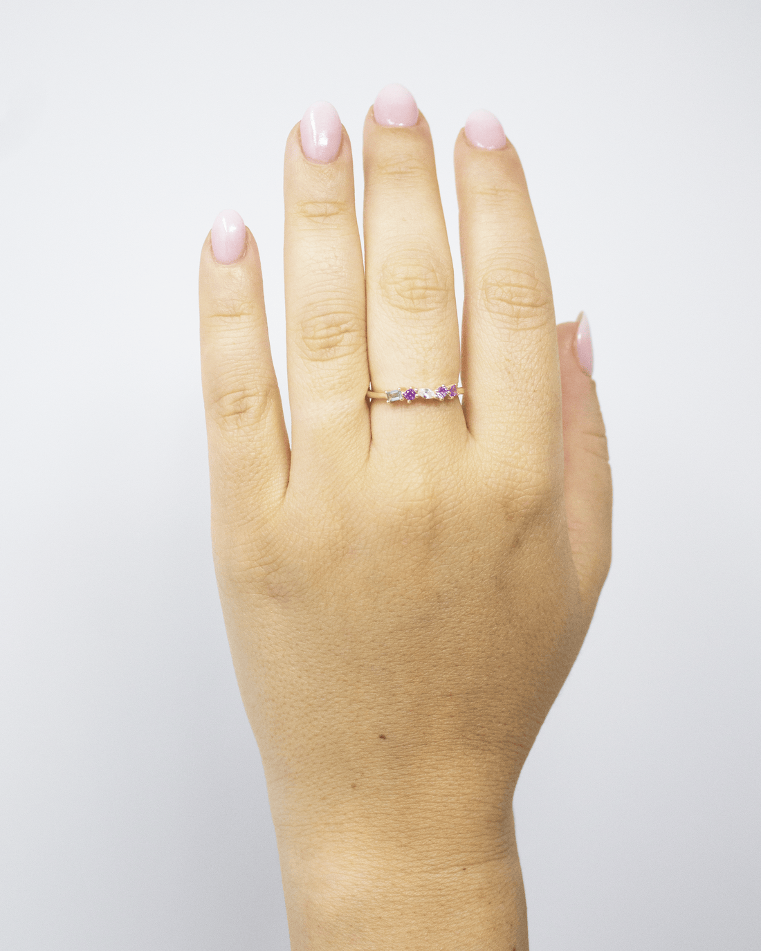 Anello Zurigo