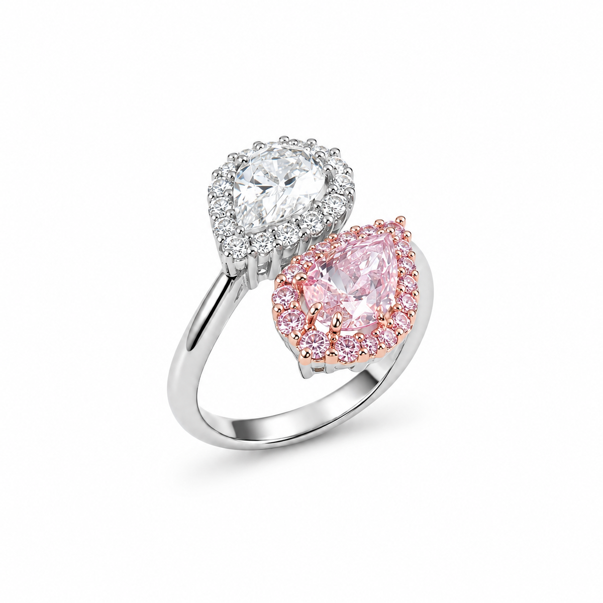 Anello Vieste Luxury