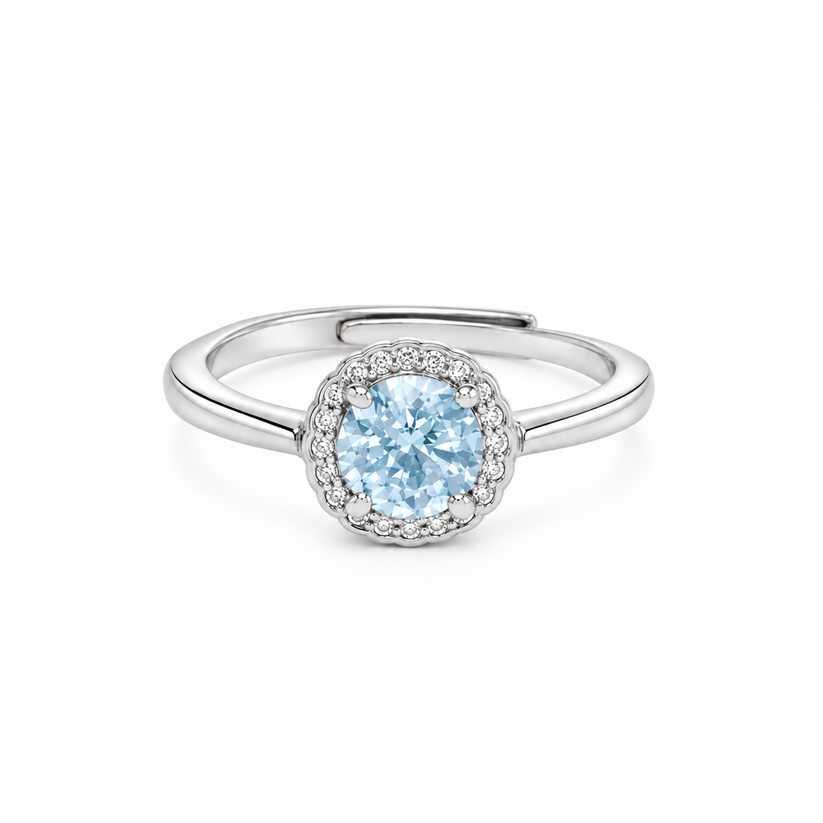 Anillo Kate