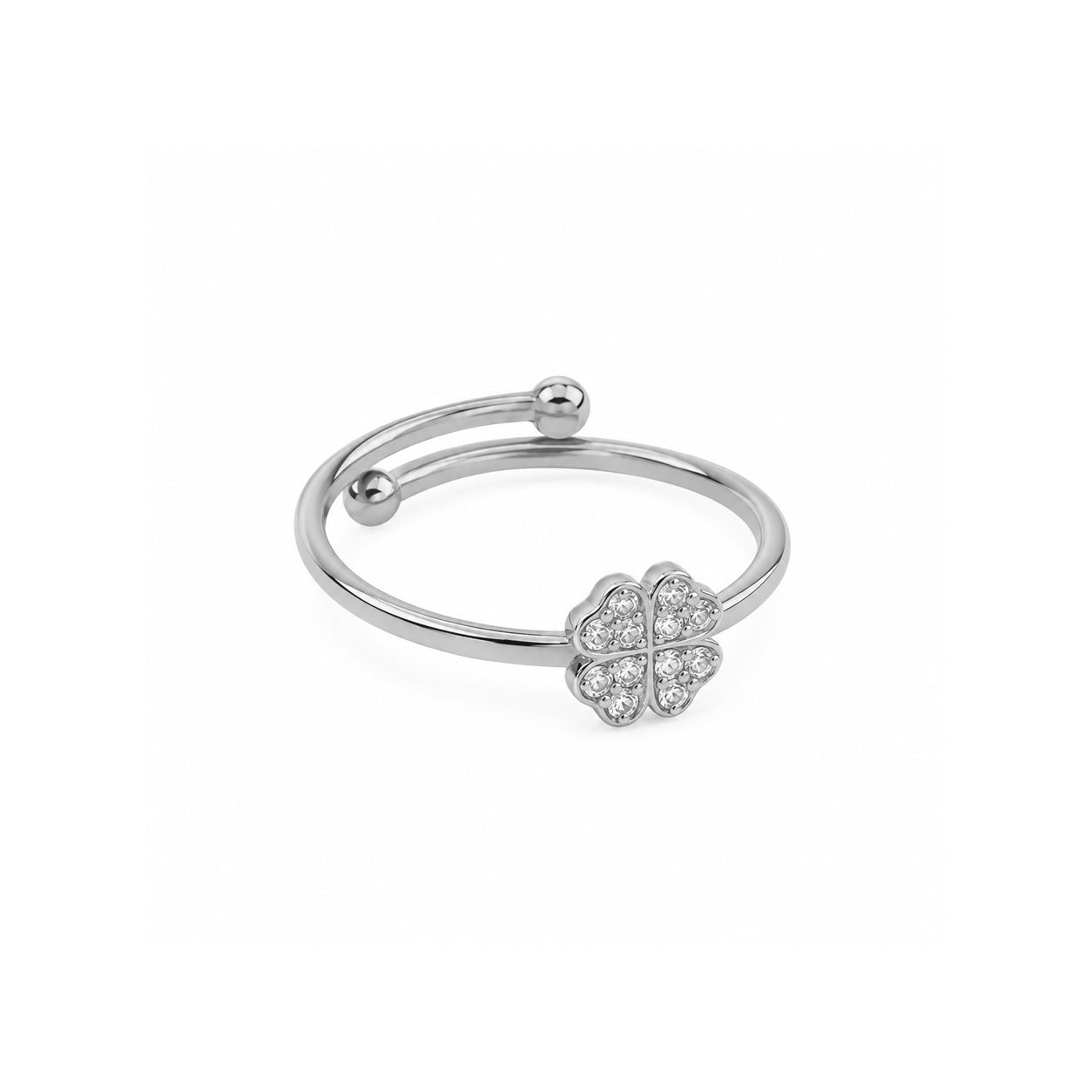 Anillo Sierra Trébol