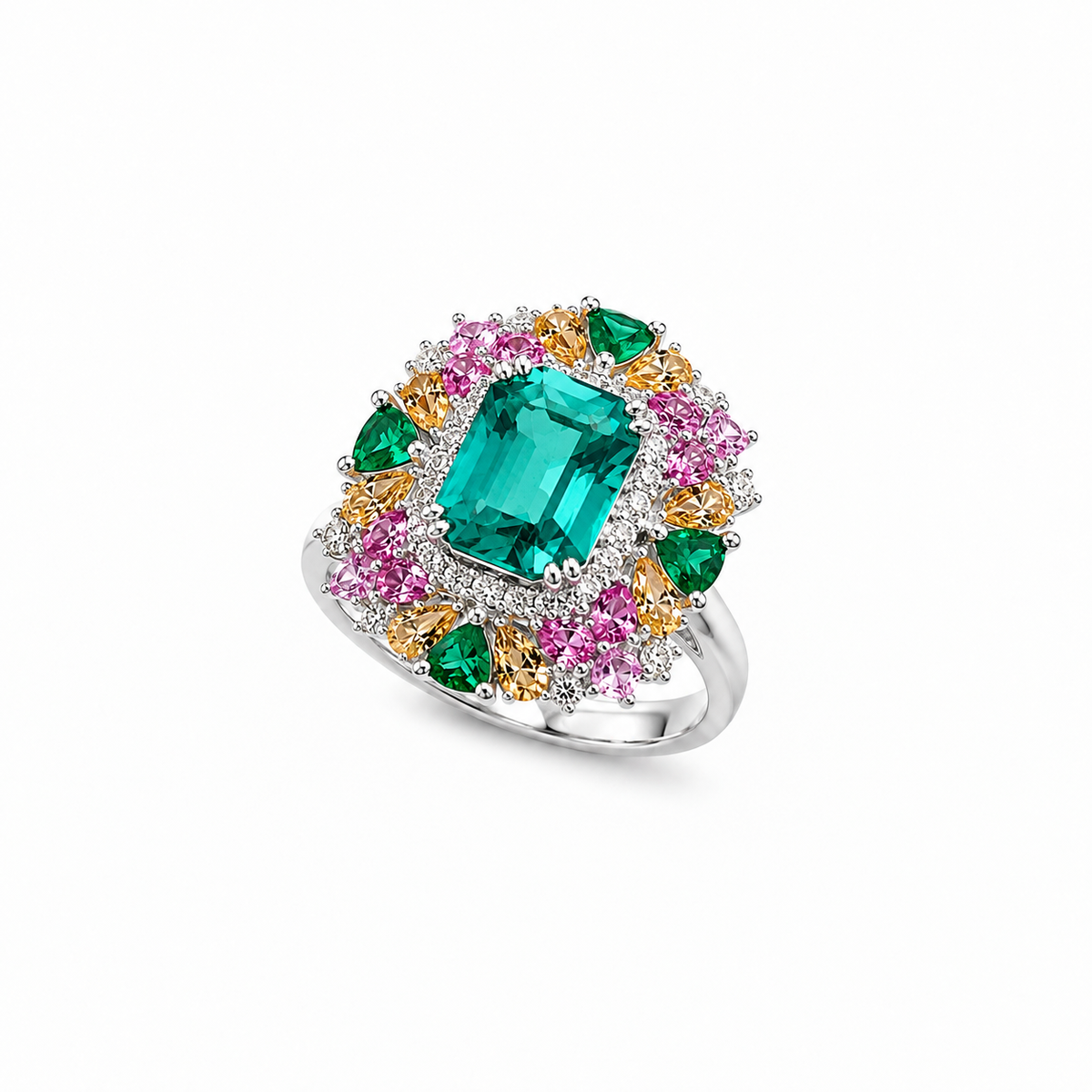 Kolari Ring