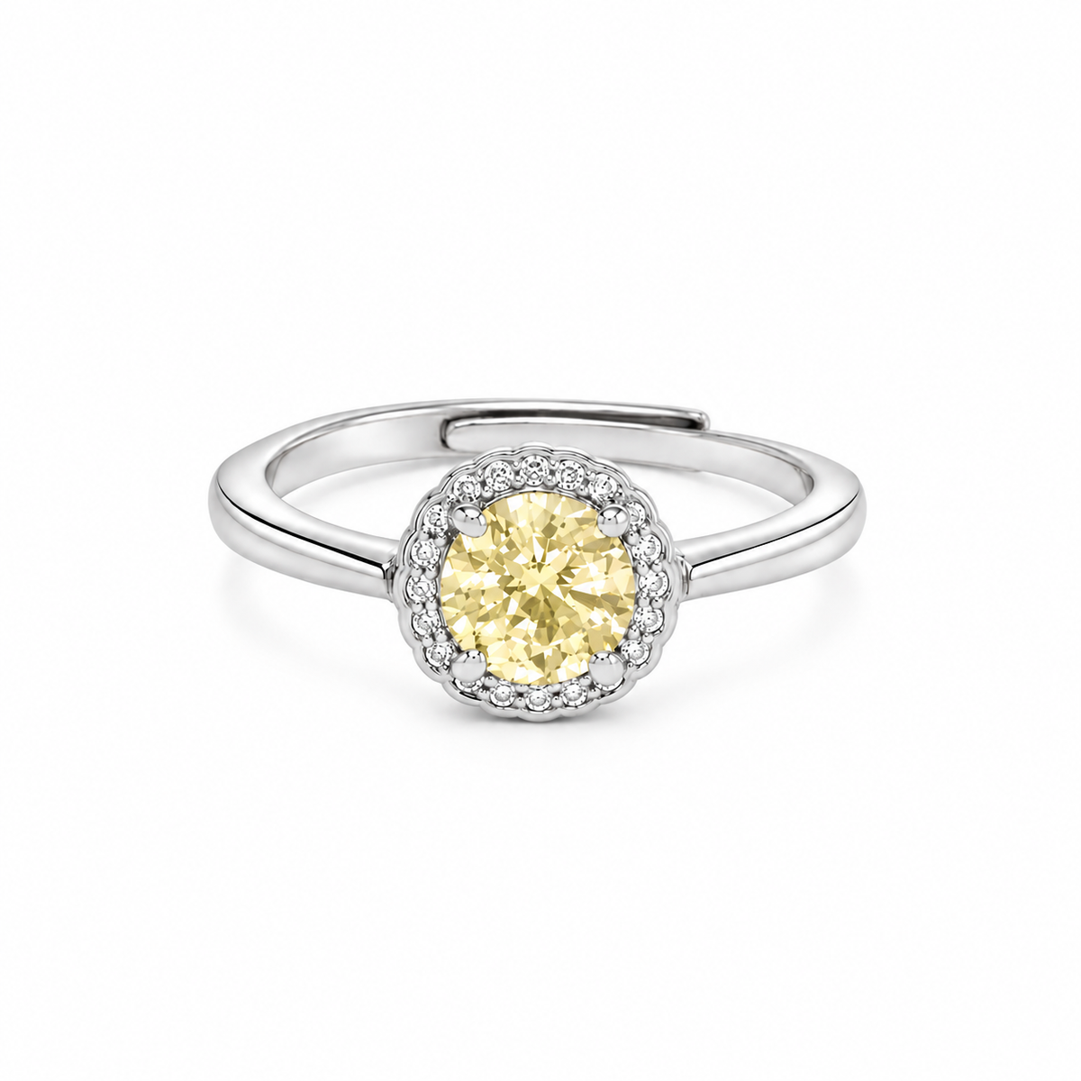 Anillo Kate