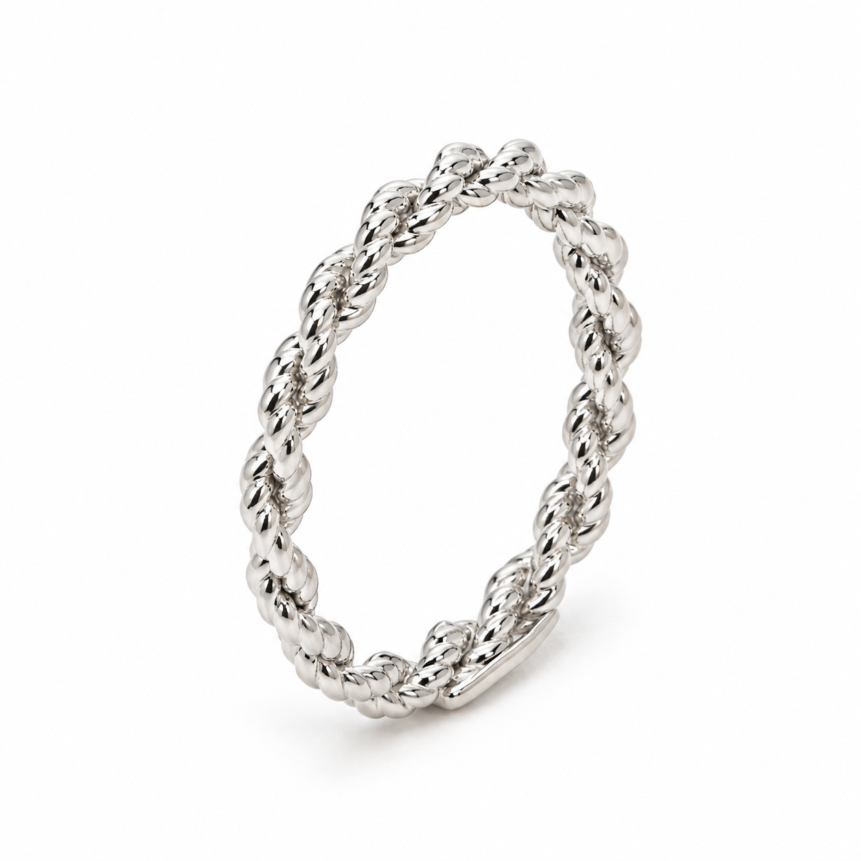Anillo Positano Cuerda