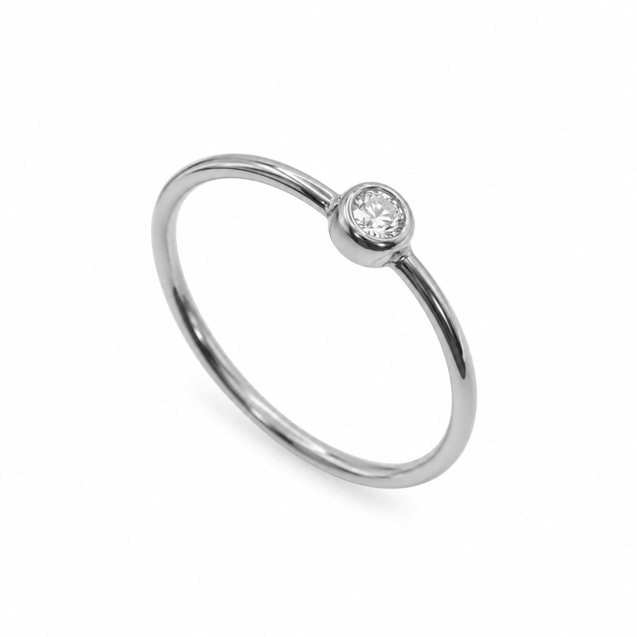 Lalibela Ring