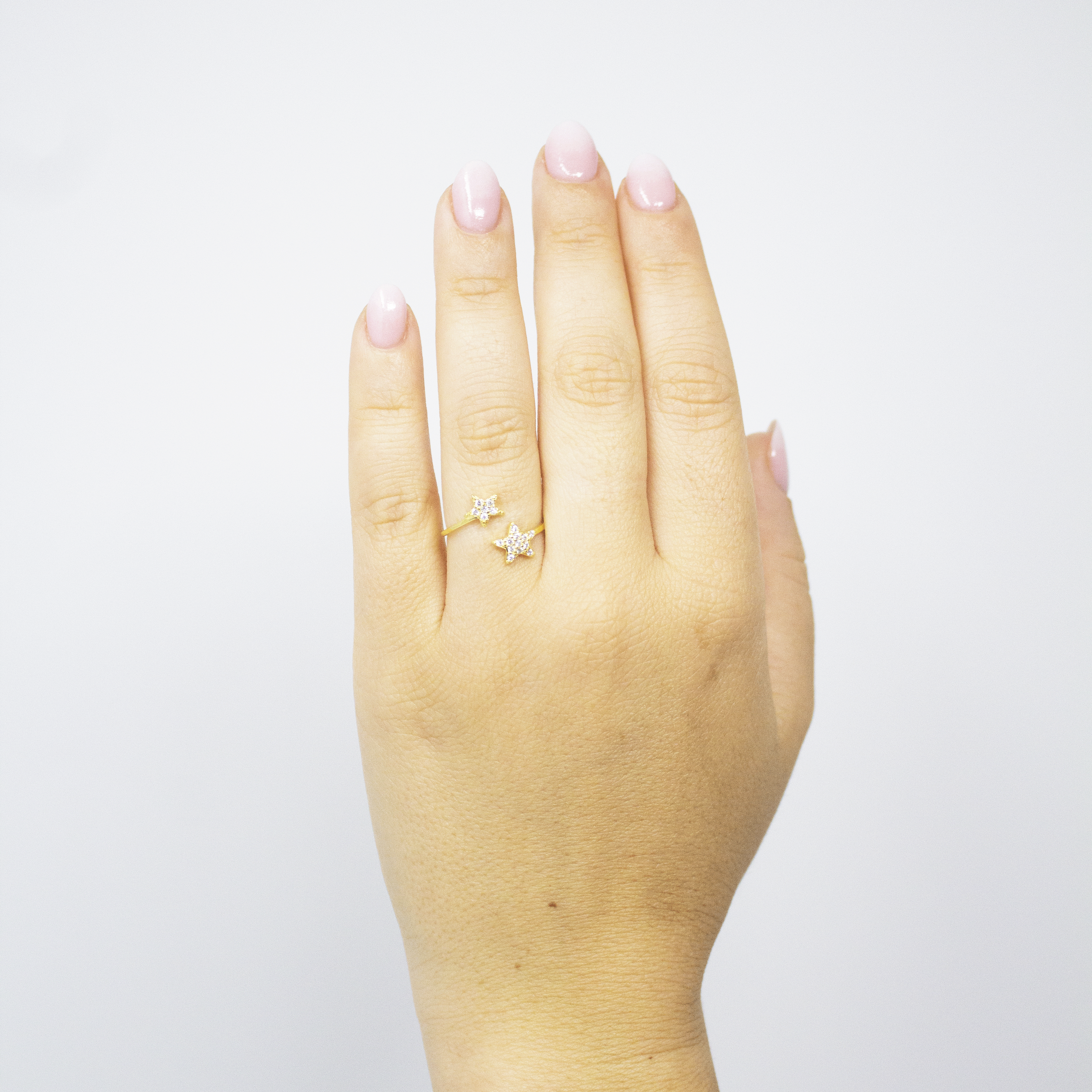 Anello Manila Stella