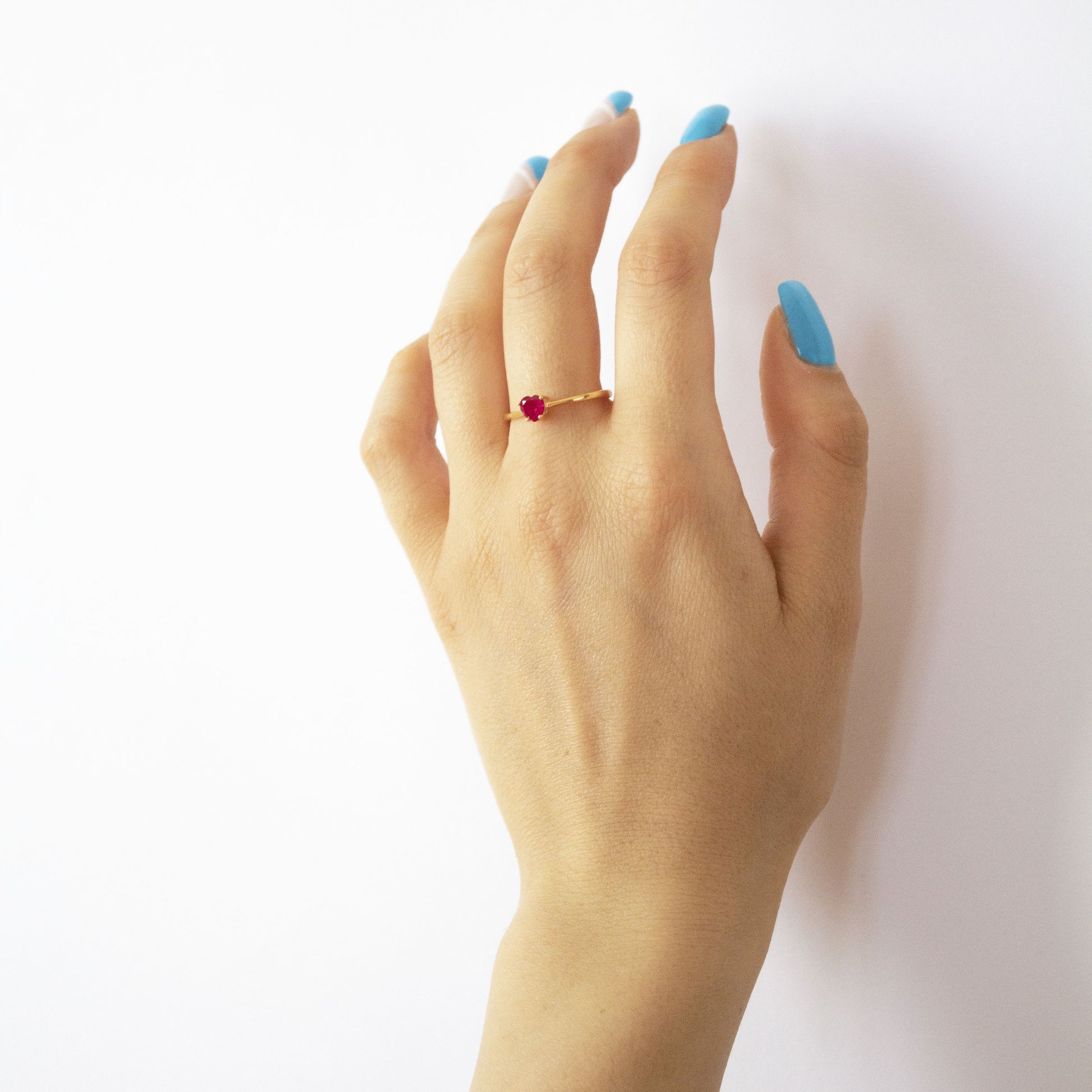 Nairobi Ring