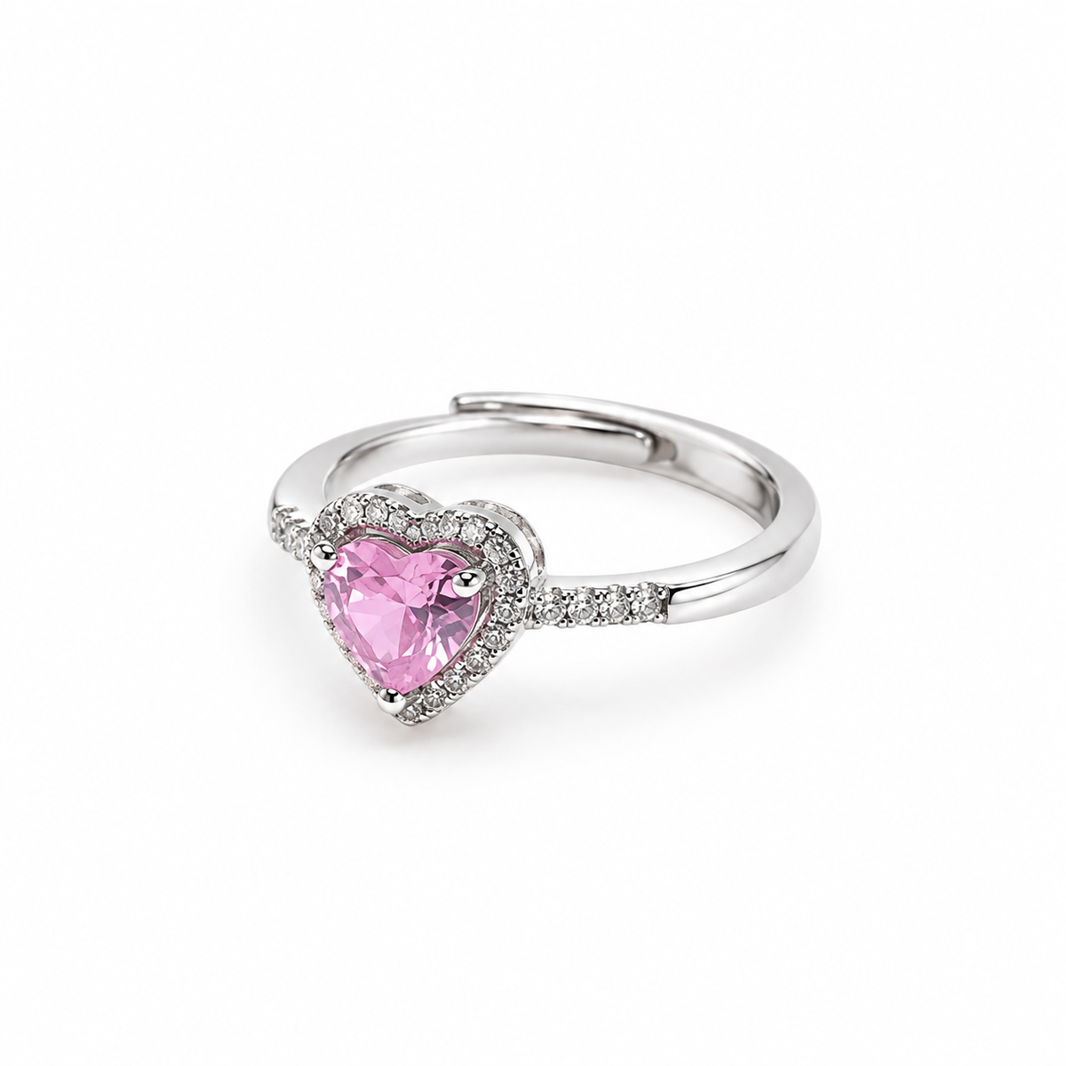Anillo Kate Corazón
