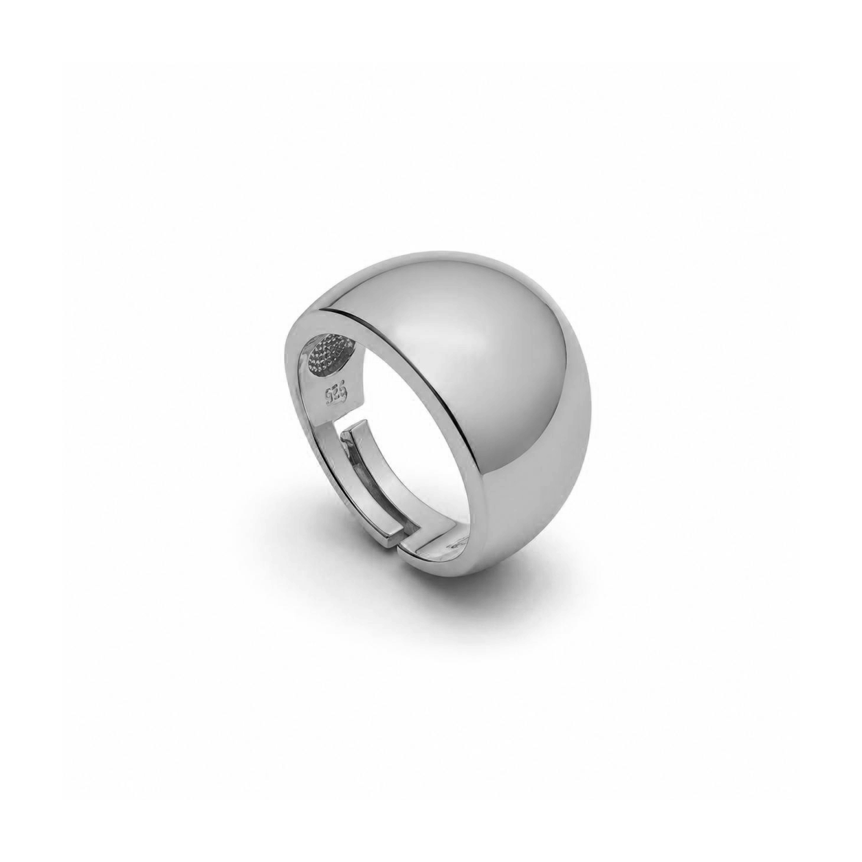 Anello Toronto Bold