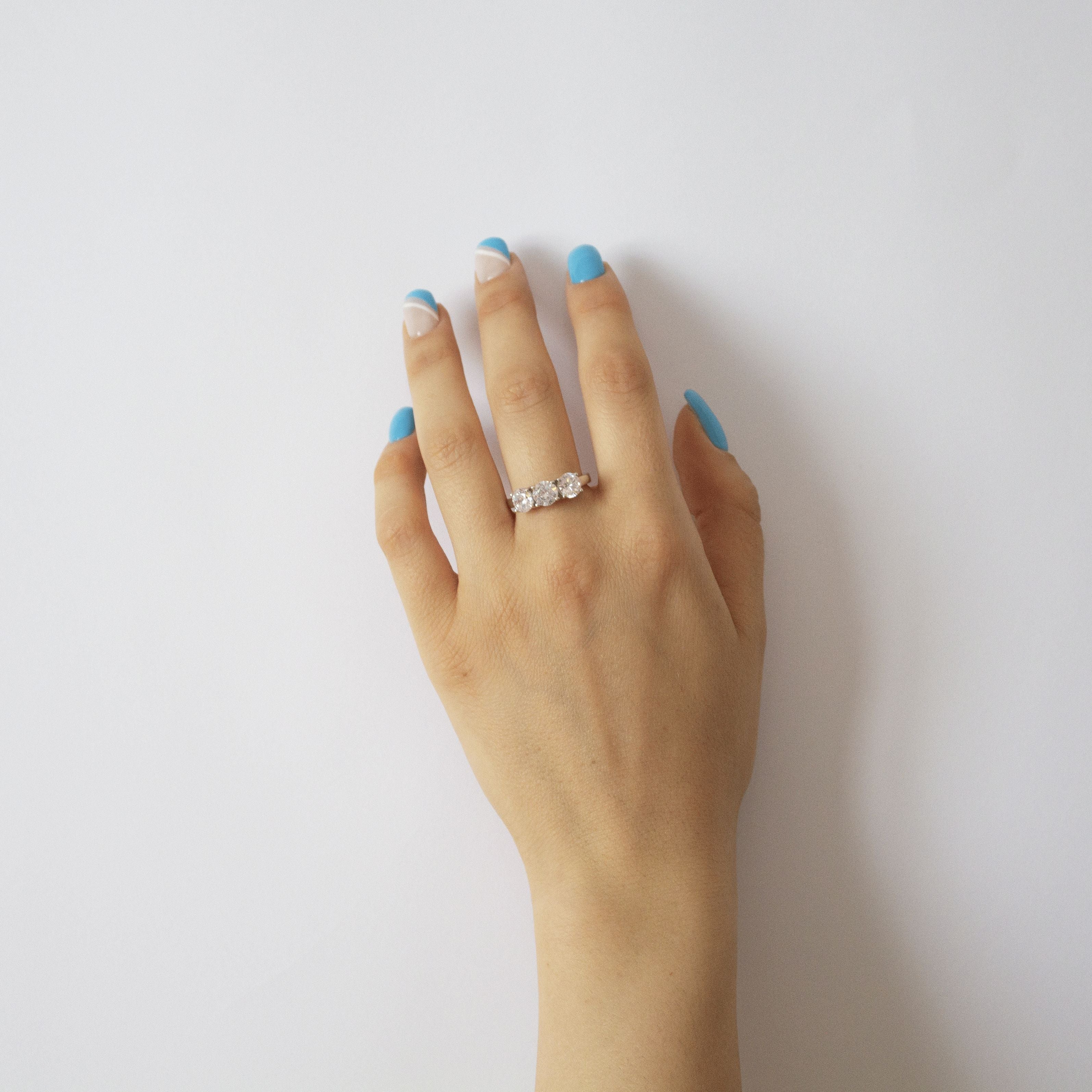 Anello Vancouver Trilogy