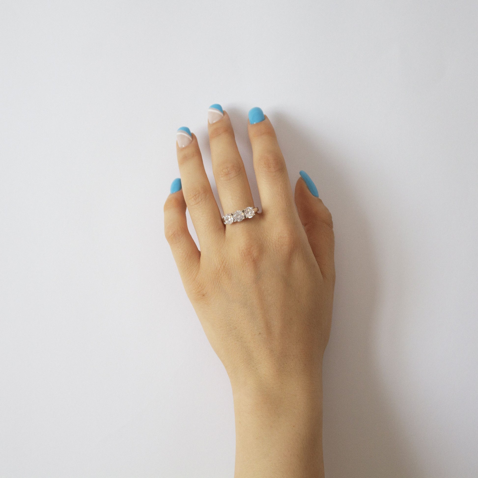 Vancouver Trilogy Ring