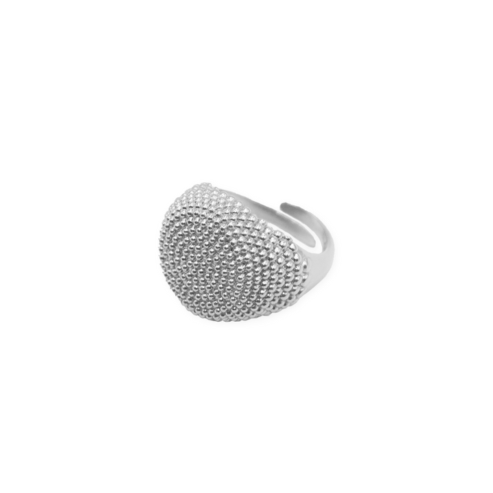 Anello Doha Palline da mignolo