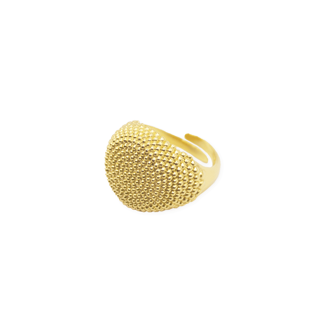 Anello Doha Palline da mignolo