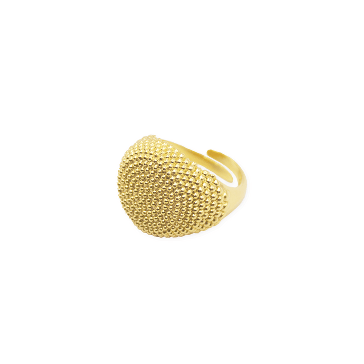 Anello Doha Palline da mignolo