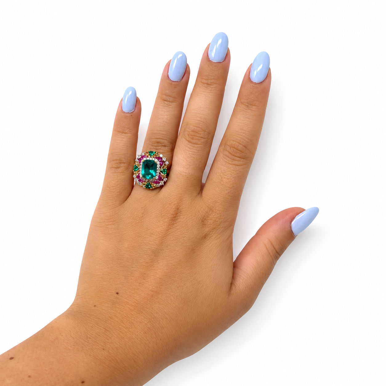 Anillo Kolari