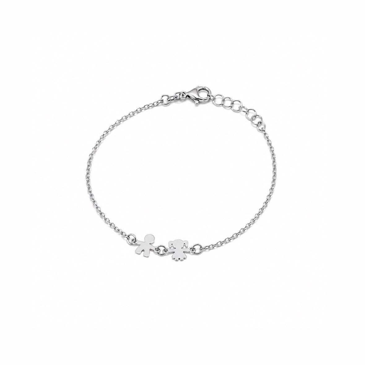 Pulsera niño y niña