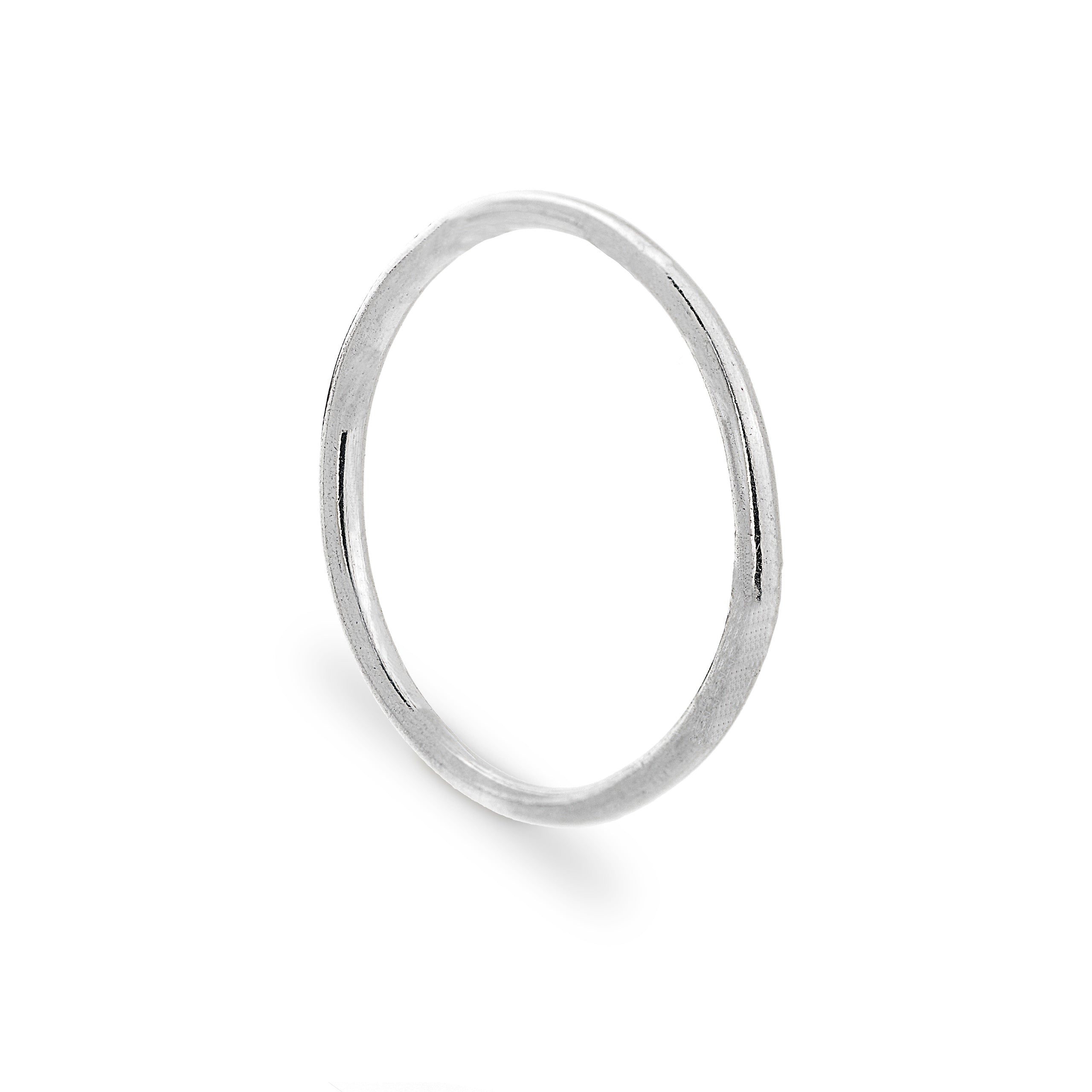 Anello Londra Ultraslim