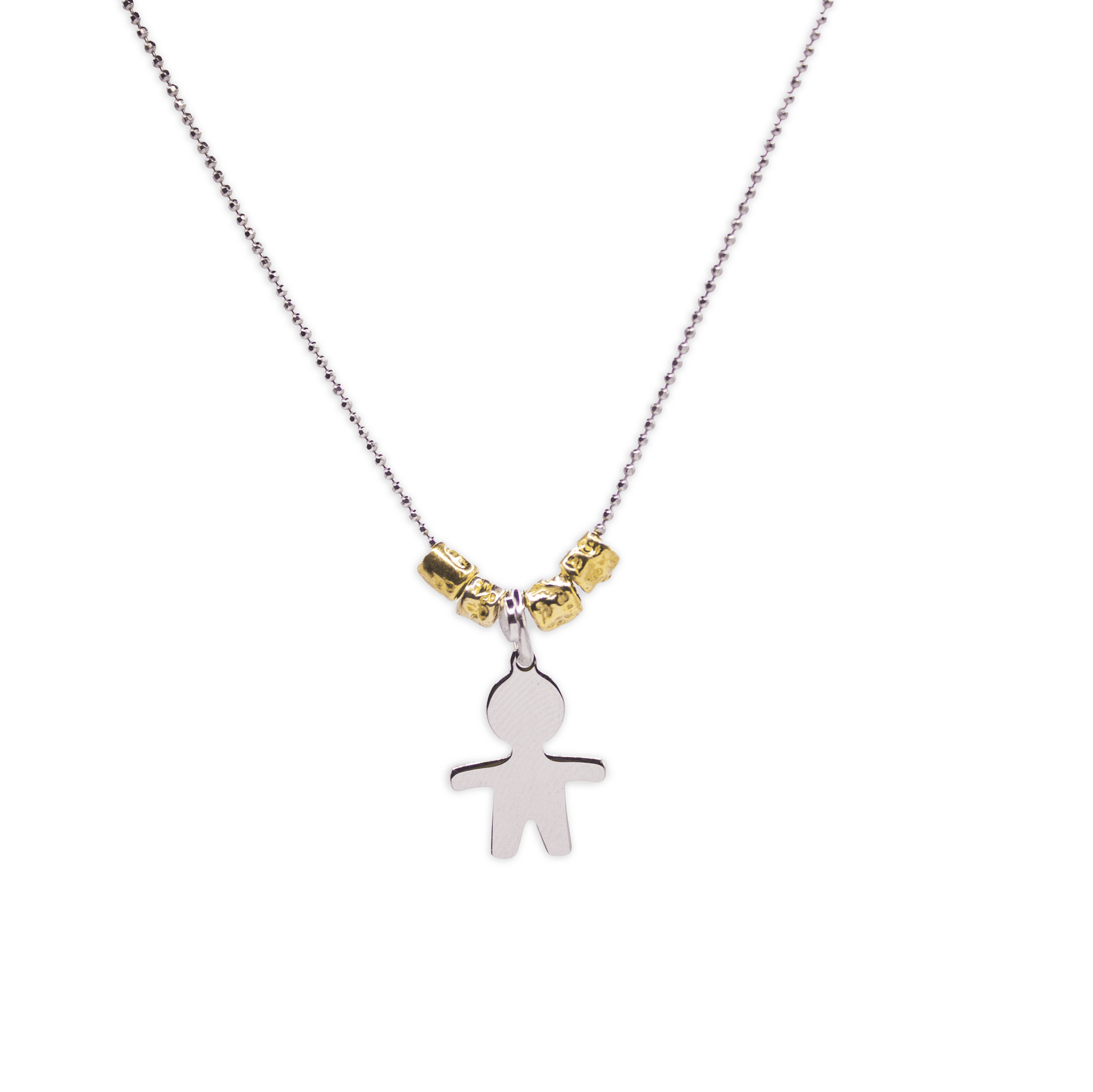 Necklace for Baby Boy and Baby Girl