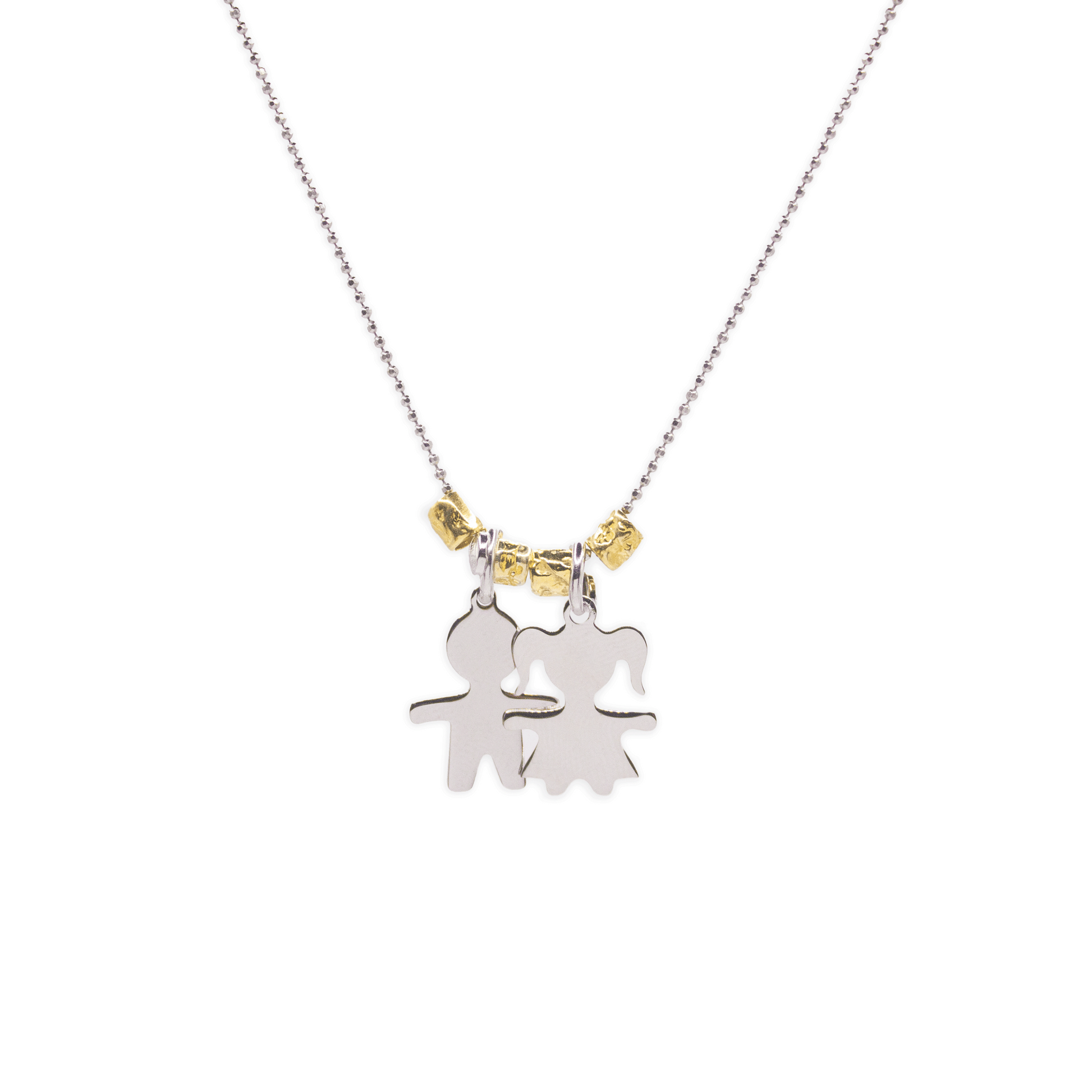 Necklace for Baby Boy and Baby Girl
