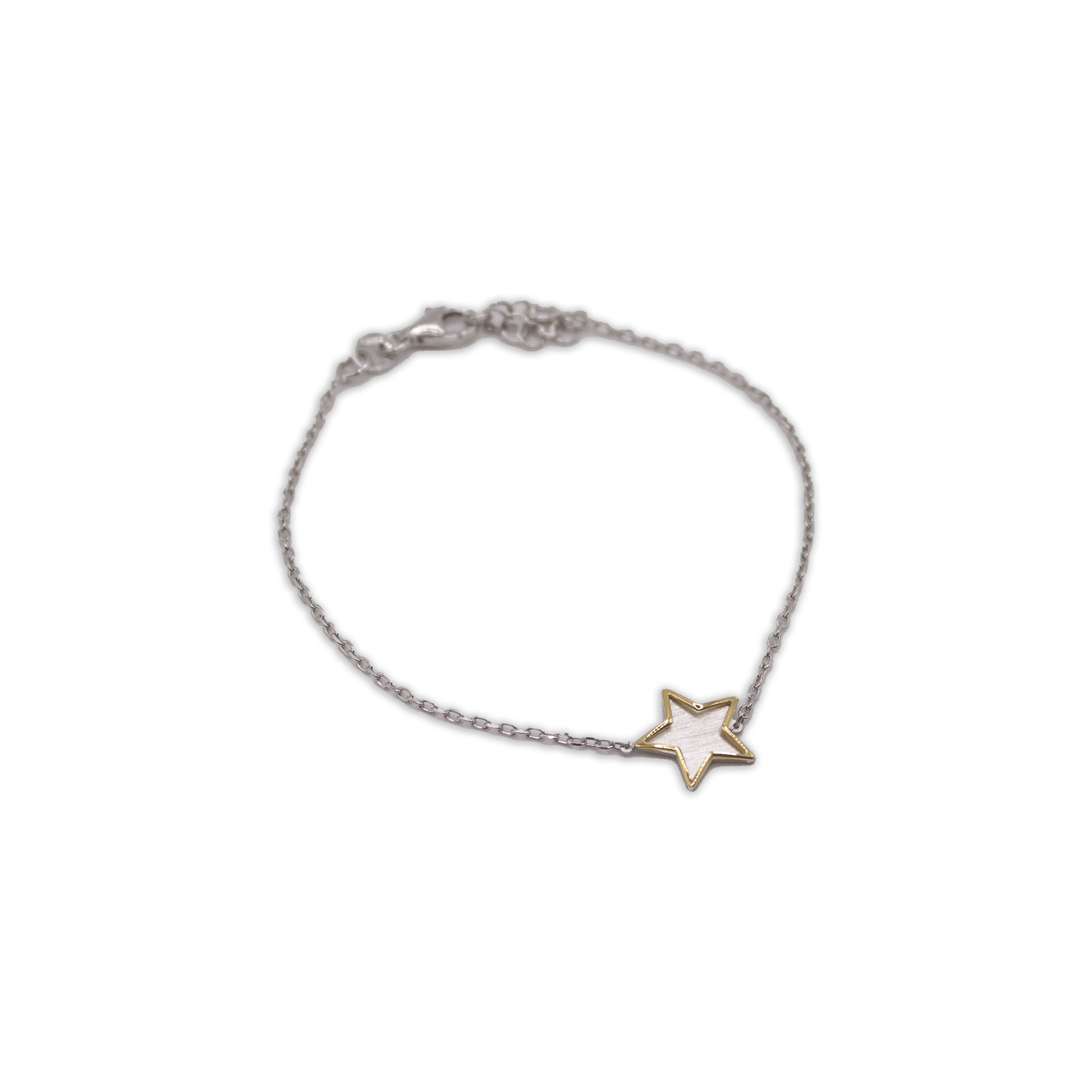 Kyoto Star Bracelet