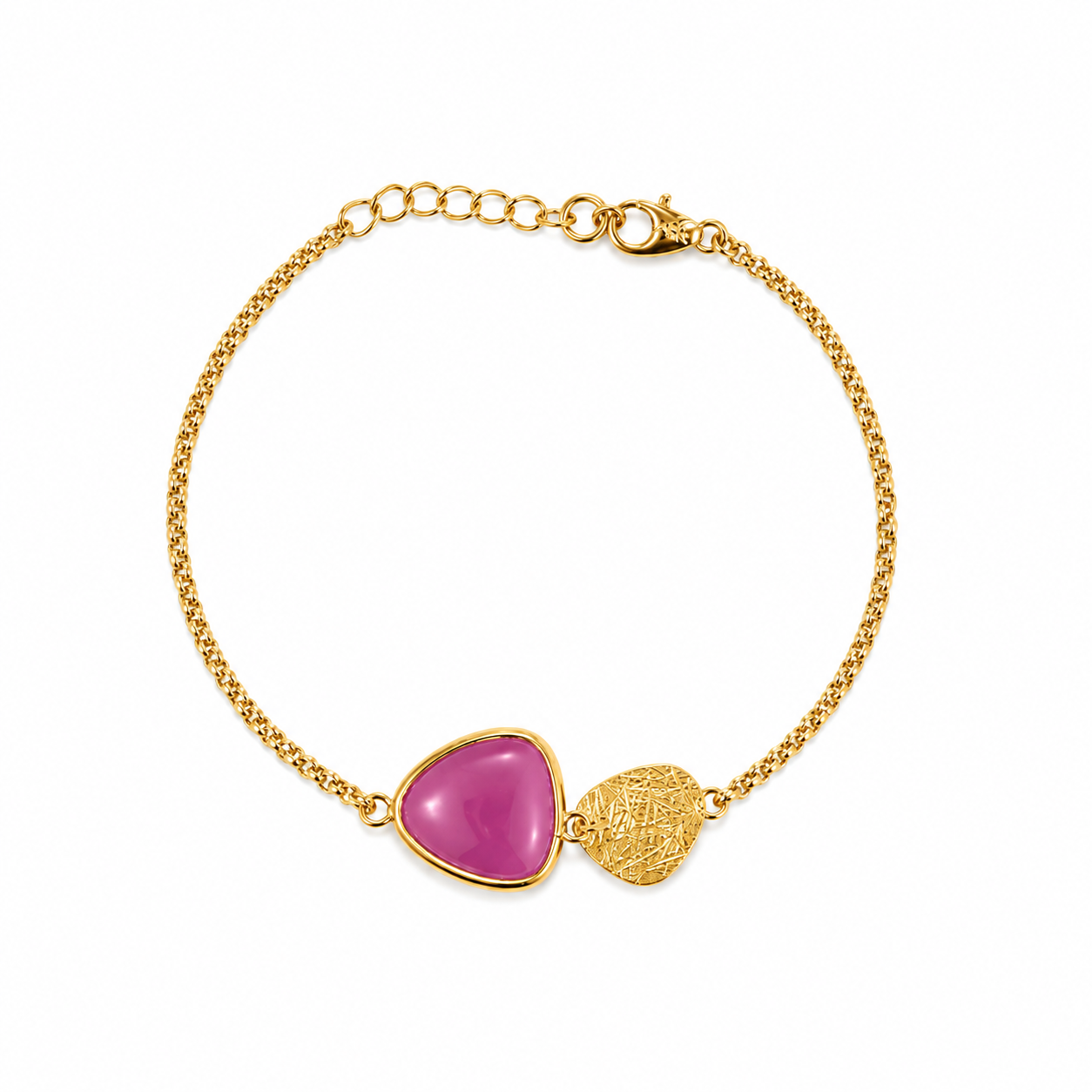 Bubble Necklace