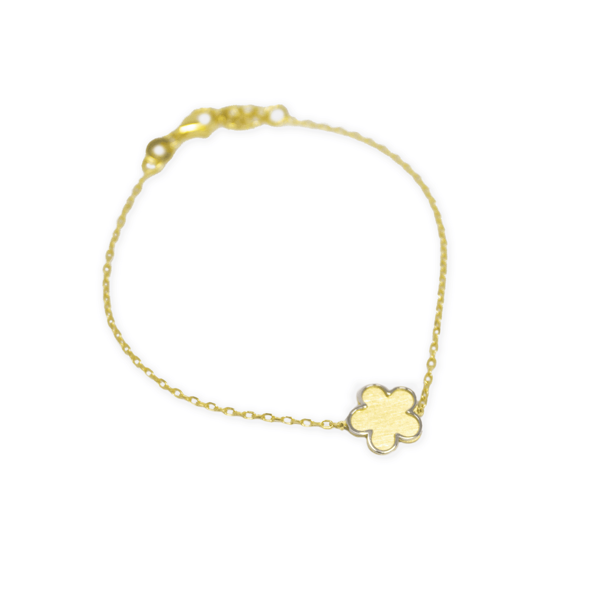 Kyoto Flower Bracelet