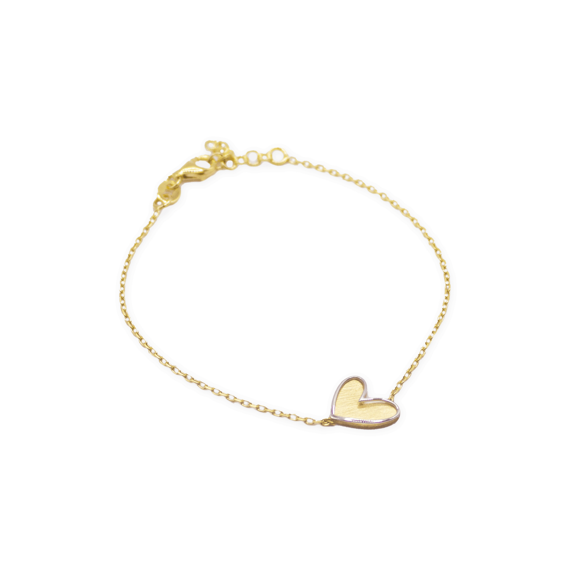 Kyoto Love Bracelet