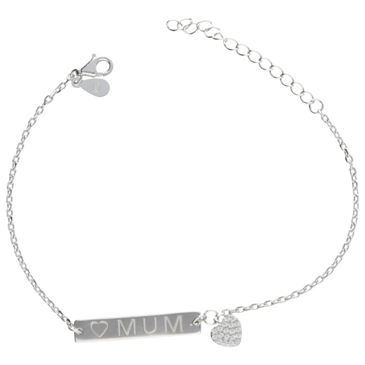 Bracciale Mamma