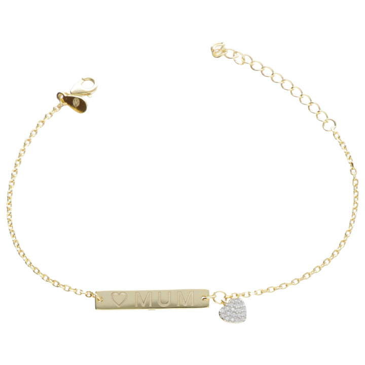 Bracciale Mamma