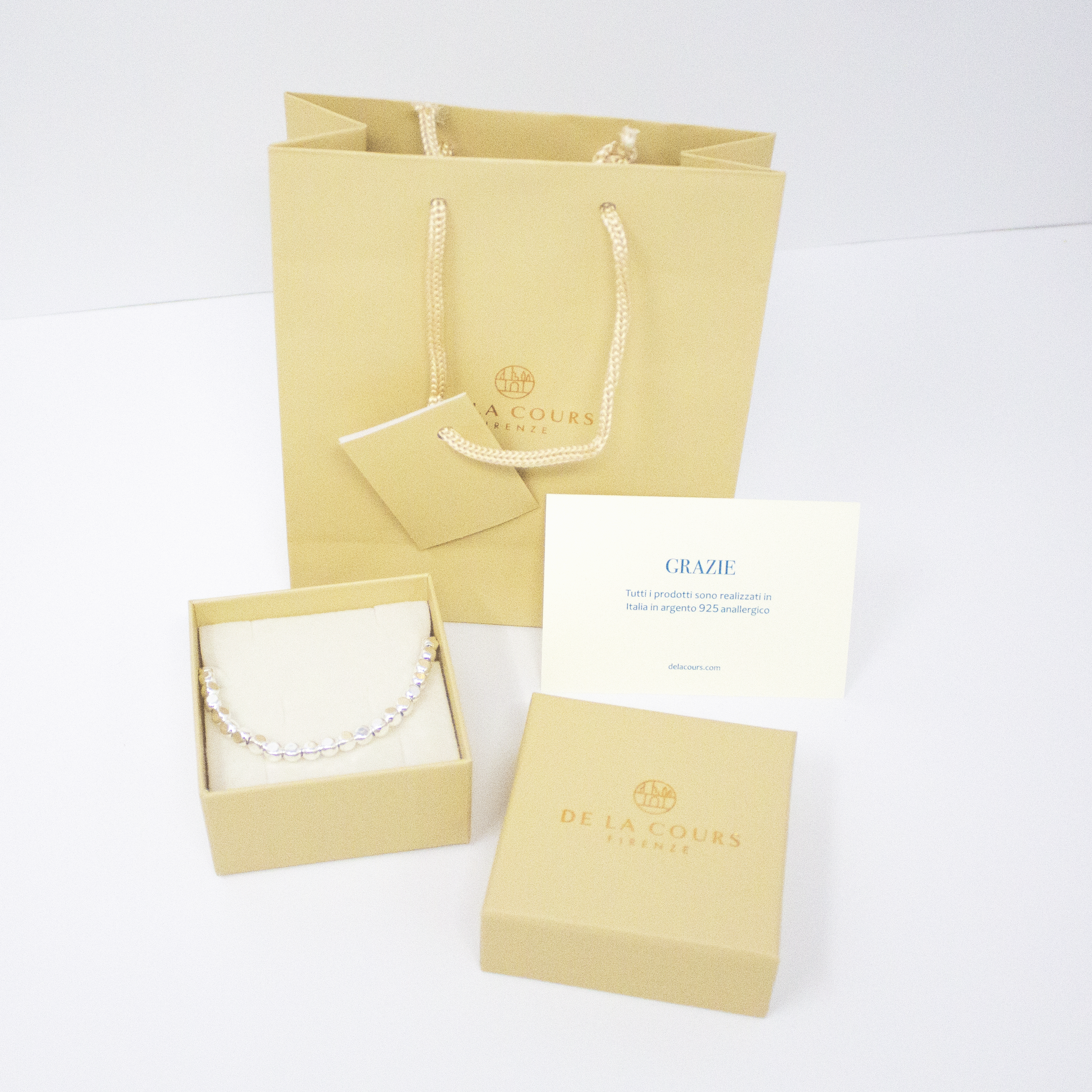 Bracciale Marrakech Slim