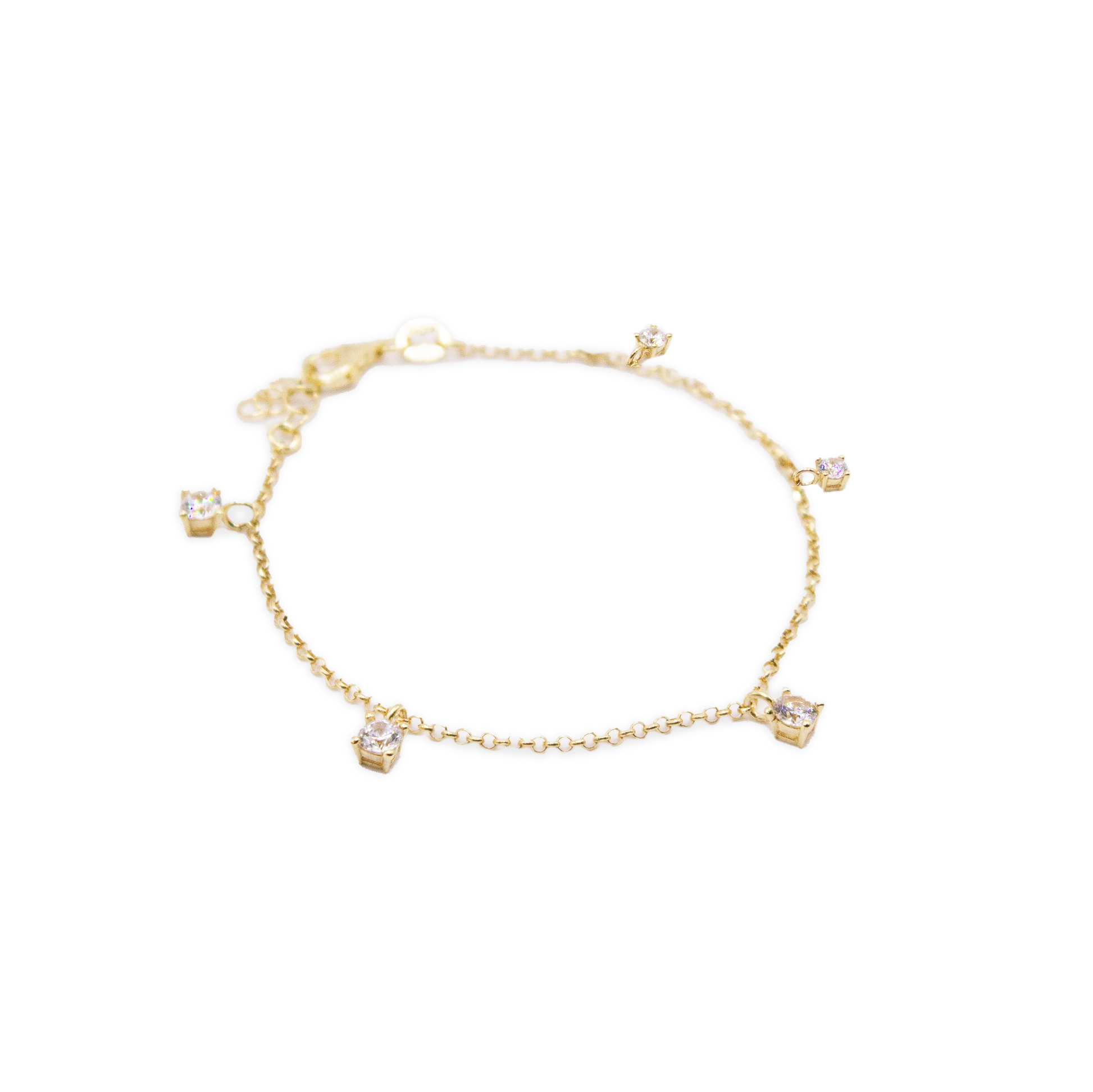 Bracciale Praga