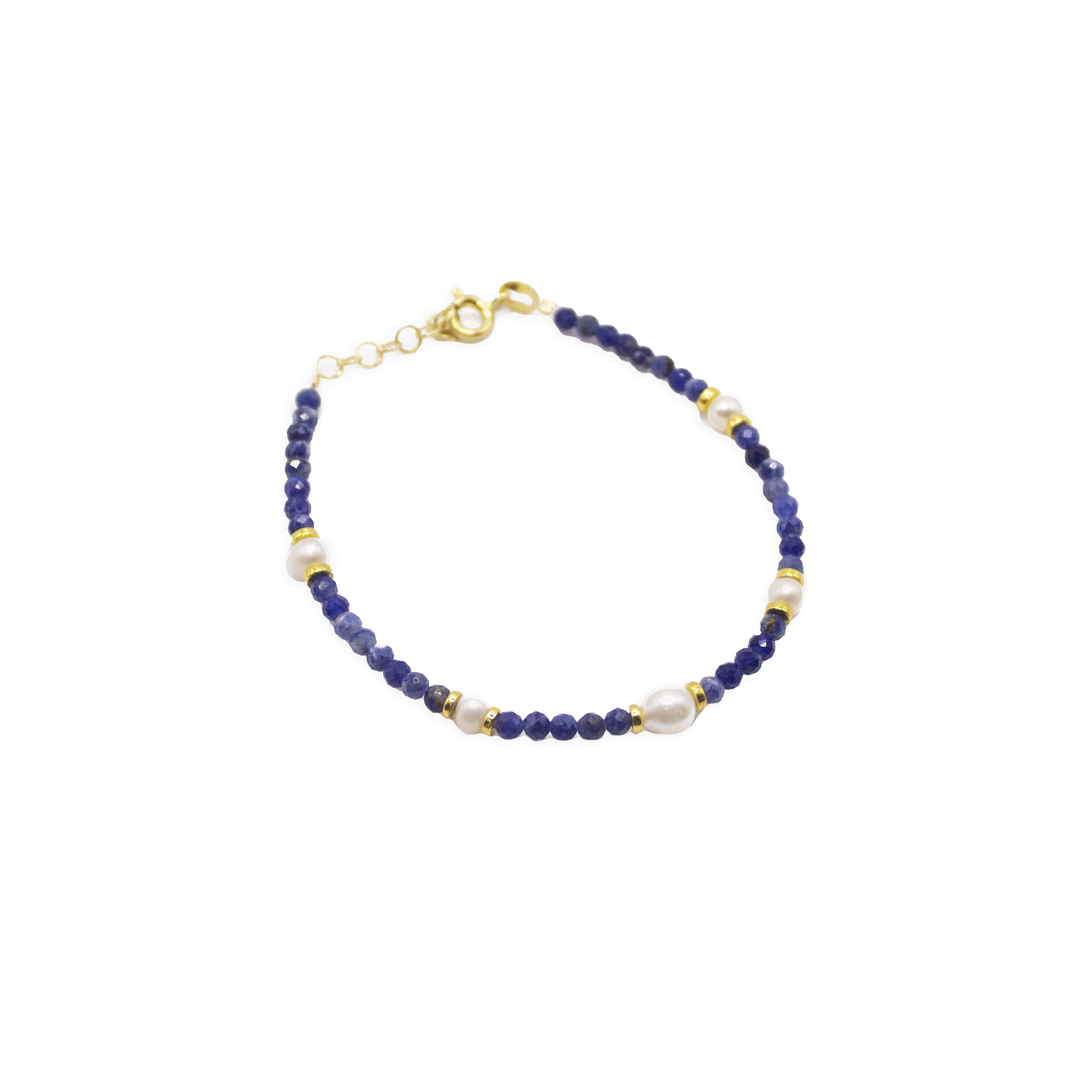 Bracciale Sintra Blu