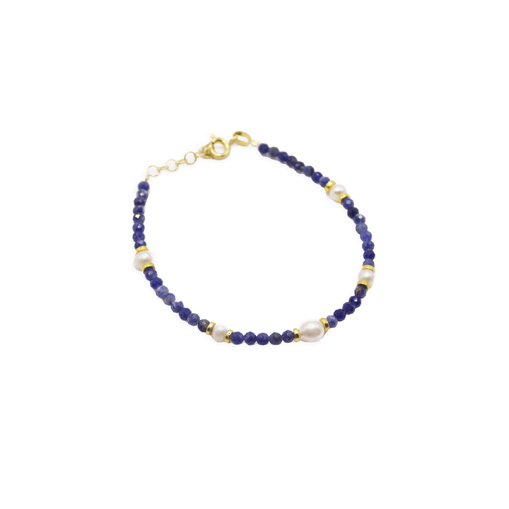 Bracciale Sintra Blu