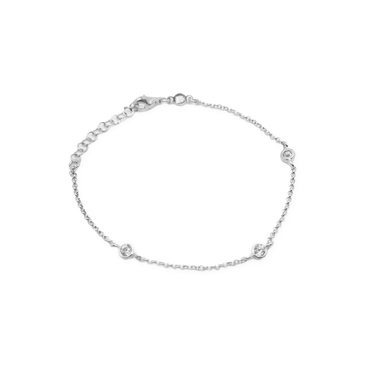 Bracciale Zara Circle