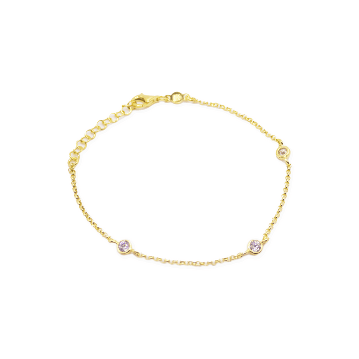 Bracciale Zara Circle