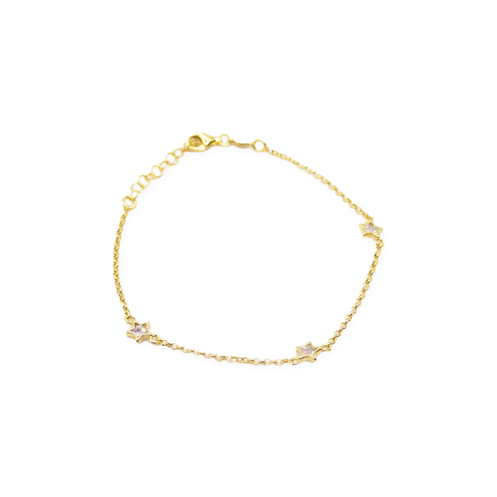 Bracciale Zara Star