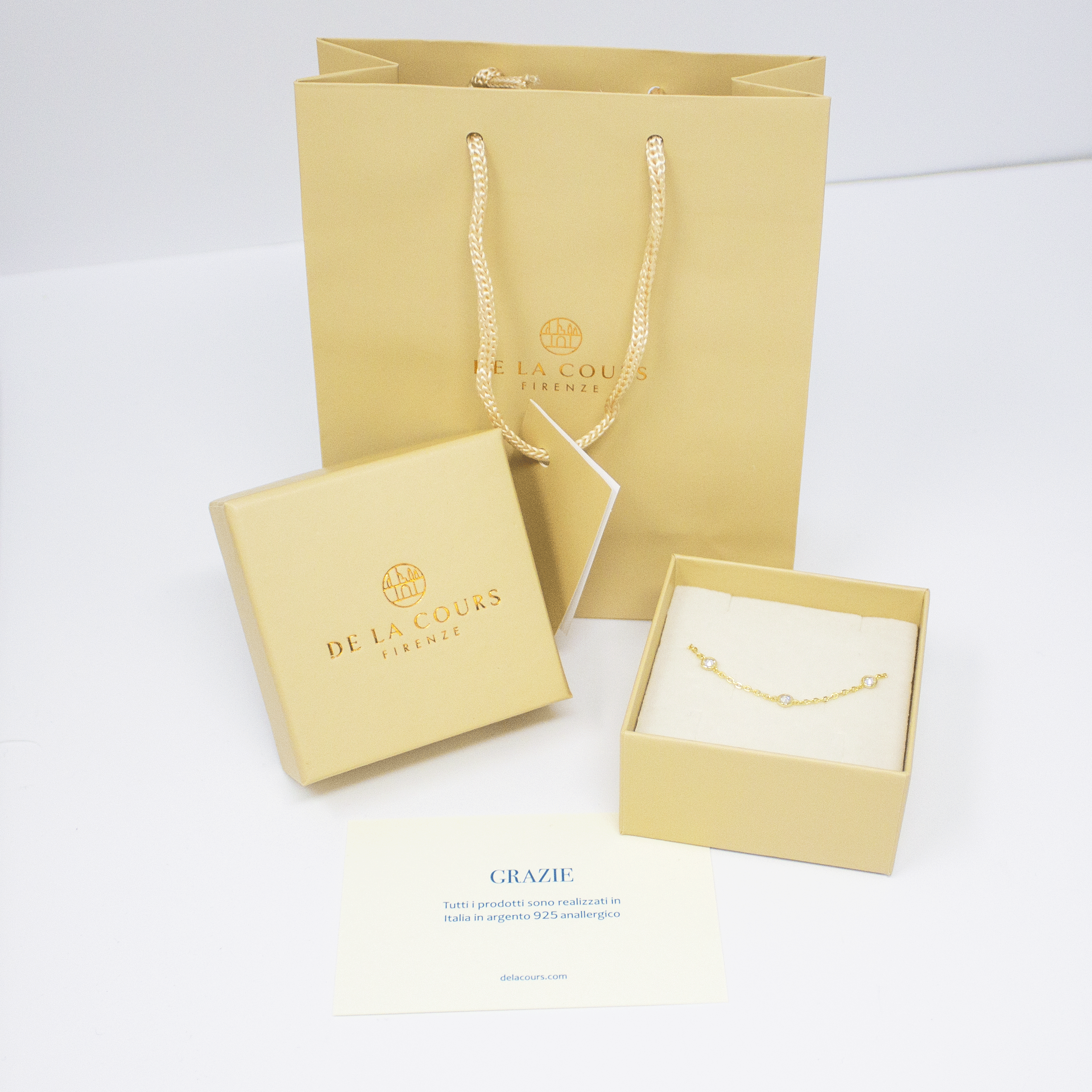 Bracciale Bali Componibile