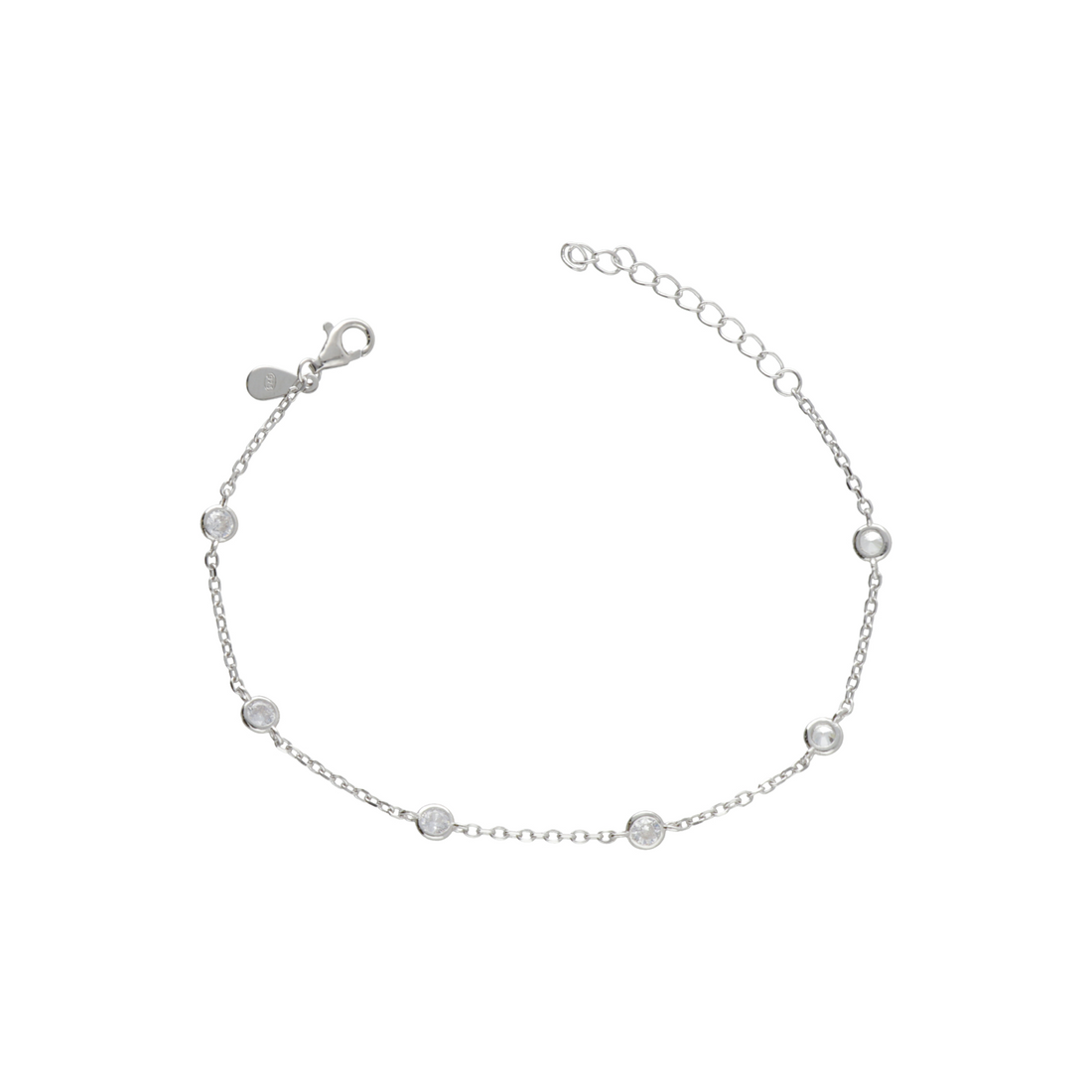 Bracciale Bali Componibile