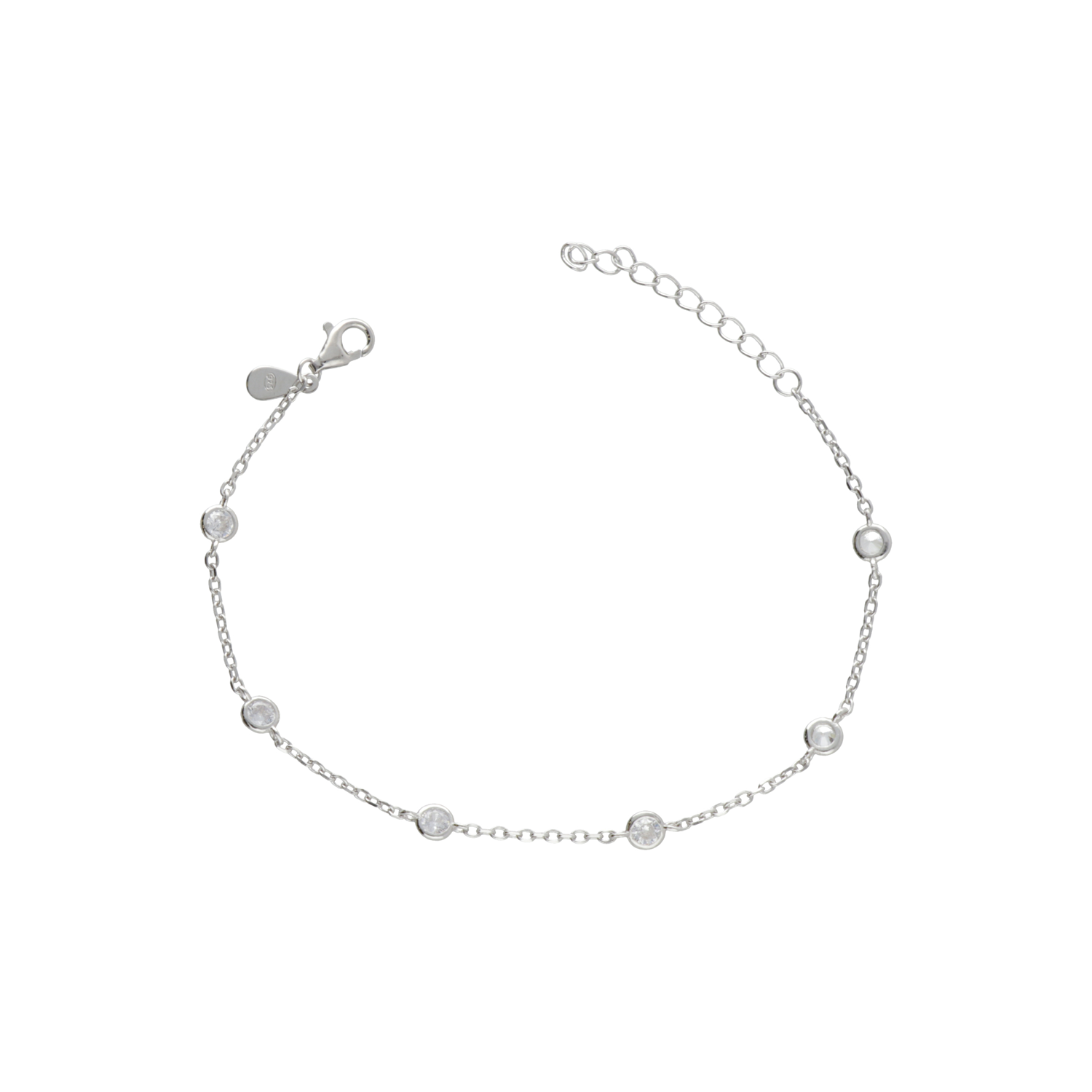 Bali Customizable Bracelet
